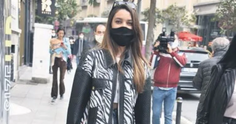 50 gün sonra test için çıktı