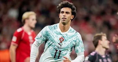 Joao Felix’ten transfer yanıtı! Fenerbahçe için büyük fırsat