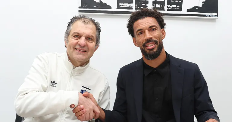 Colo Colo, Vozinha transferini açıkladı!