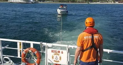 Kıyı Emniyeti Genel Müdürlüğü İstanbul için personel alımı yapacak
