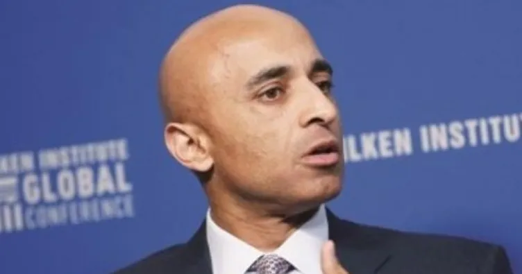 BAE elçisinden Türkiye için küstah sözler