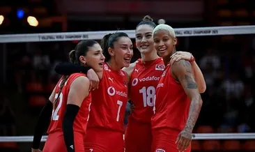 Filenin Sultanları çeyrek final maç takvimi belli oldu!  Türkiye - ABD maçı ne zaman, saat kaçta ve hangi kanalda?