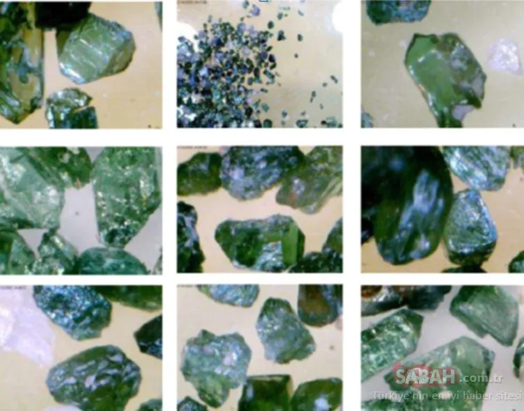 Son dakika haberi | Prof. Dr. Engin Arık'ın rüyası gerçek oluyor! Türkiye'nin 100 yıllık enerji ihtiyacını karşılayacak.