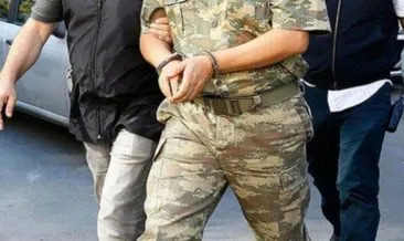Son dakika: FETÖ’nün TSK yapılanmasına darbe: 66 gözaltı kararı! Aralarında Foça İlçe Jandarma Komutanı da var!