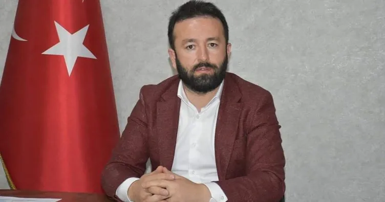 AK Parti’li Artcı’dan Menderes Belediye Başkanı’na tepki