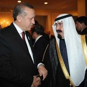 10 Maddede Türkiye-Suudi Arabistan ilişkileri