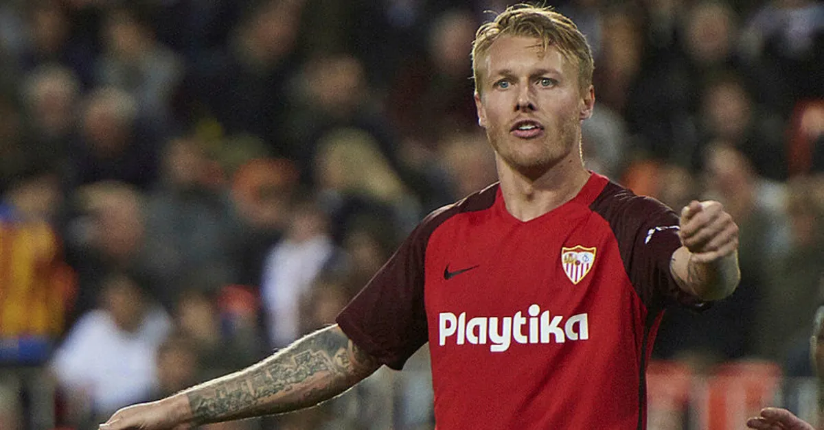 Son Dakika Fenerbahce Transfer Haberleri Muric Kjaer Ve Skrtel De Flas Gelisme Sabah