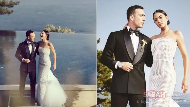 Son dakika: Demet Özdemir'den 'hamilelik' iddialarına yanıt - Magazin haberleri
