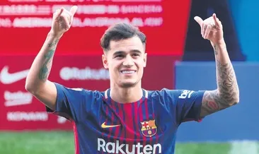 Coutinho kaç Bitcoin eder?