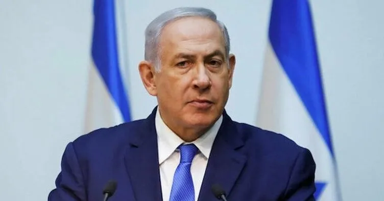 Son dakika: İsrail uyarıdan anlamıyor! Netanyahu’dan skandal operasyon mesajı