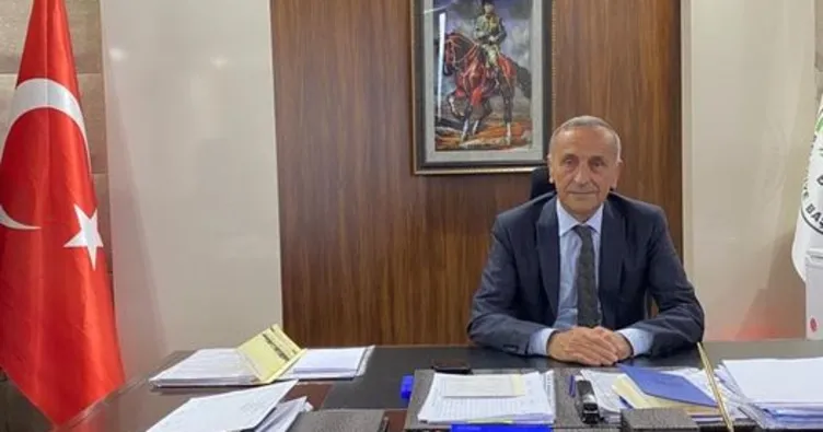 Tuz koktu dedi, İYİ Parti’den istifa etti