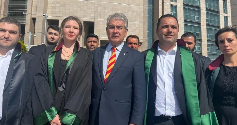 Süheyl Batum’dan Ali Koç’a suç duyurusu