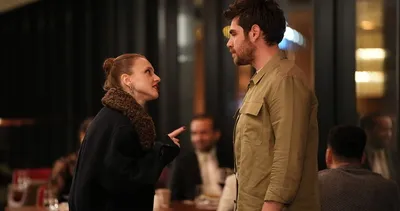 Rüya Gibi 11. bölüm fragmanı yayınlandı mı? Show TV ile takip ediliyor!