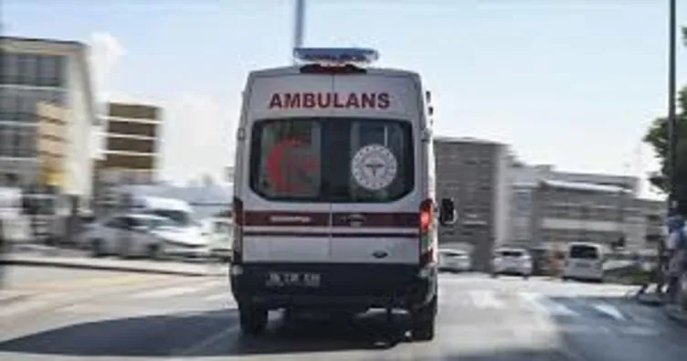 Muş’ta iş yerine silahlı saldırı: 2 ölü