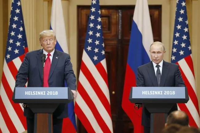 Trump’tan Putin’e 8 Ağustos’a kadar süre: Gümrük vergisi ve çeşitli yaptırımlar kapıda!