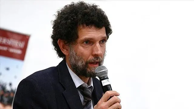 Son dakika haberi: İşte Osman Kavala'yı ağırlaştırılmış müebbete götüren eylemler