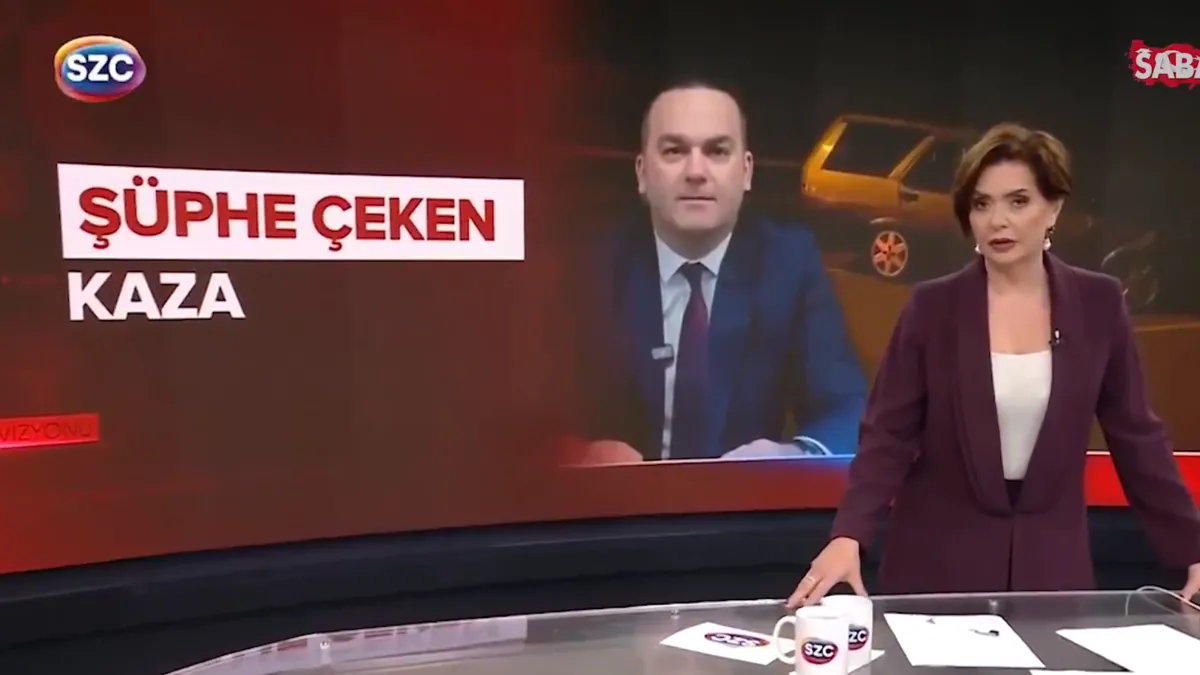 Sözcü TV’de Özlem Gürses’ten kirli oyun! CHP’li başkanın taciz skandalını AK Parti’ye yıkmaya çalıştı! Sözcü TV’de Özlem Gürses’ten kirli oyun! CHP’li başkanın taciz skandalını AK Parti’ye yıkmaya çalıştı!