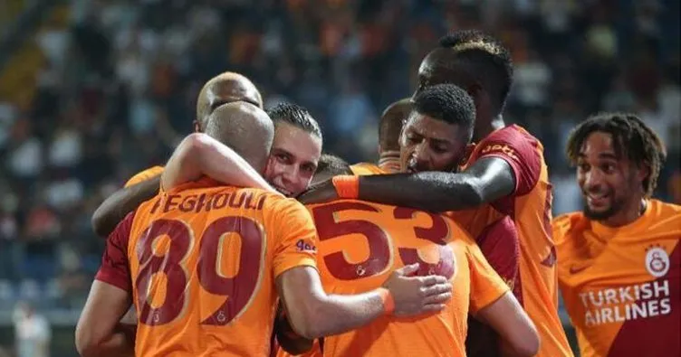 E grubu Galatasaray puan durumu 2021: Galatasaray gruptan nasıl çıkar? İşte Galatasaray Avrupa Ligi puan durumu