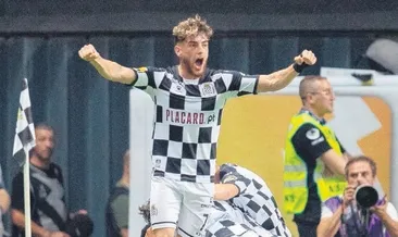 Malheiro’da sona doğru