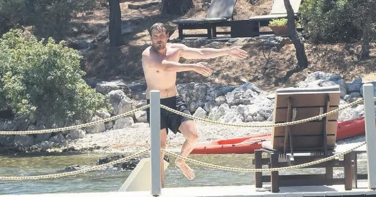 Aras Bulut İynemli: İşiniz zor gelin size çay ısmarlayayım