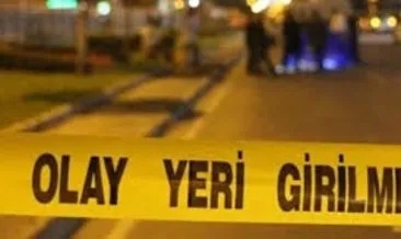 Antalya'da feci olay: 2 yaşındaki Ömer Faruk yanarak hayatını kaybetti #antalya
