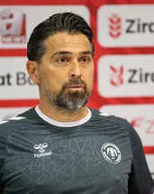 İlhan Palut’tan final maçı sözleri!