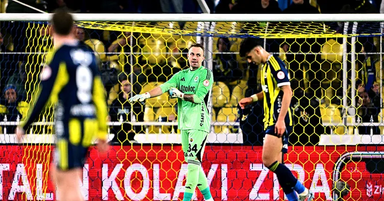 Mert Günok, 3905 gün sonra Kadıköy’de!