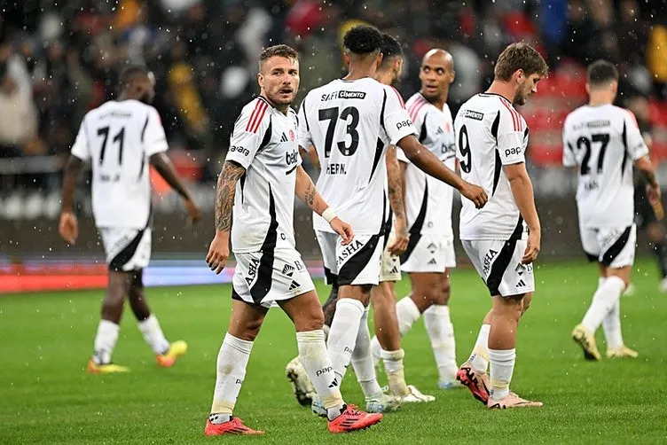 Avrupa'da en çok kırmızı kart gören Türk takımları belli oldu! Zirvede bakın Süper Lig devi var...