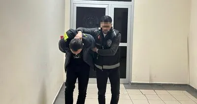 22 yılla aranan zehir taciri yakalandı! #kocaeli