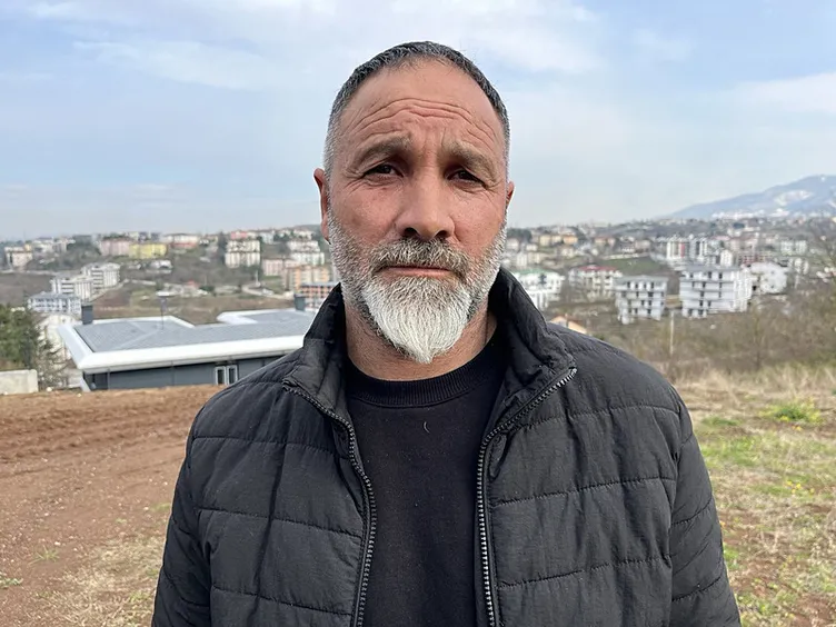 Kocaeli’de halk otobüsü şoförü aniden fenalaşmıştı: Otobüsü durduran yolcu dehşet anlarını anlattı… Ölme ihtimalimiz yüzde yüzdü