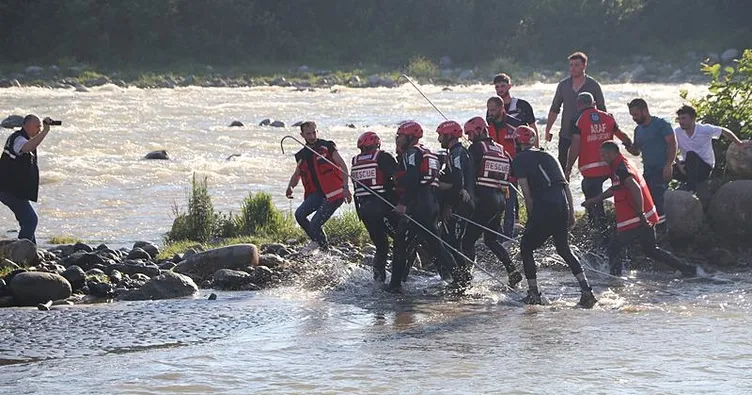 Fırtına Deresi’nde can pazarı: 2 ölü