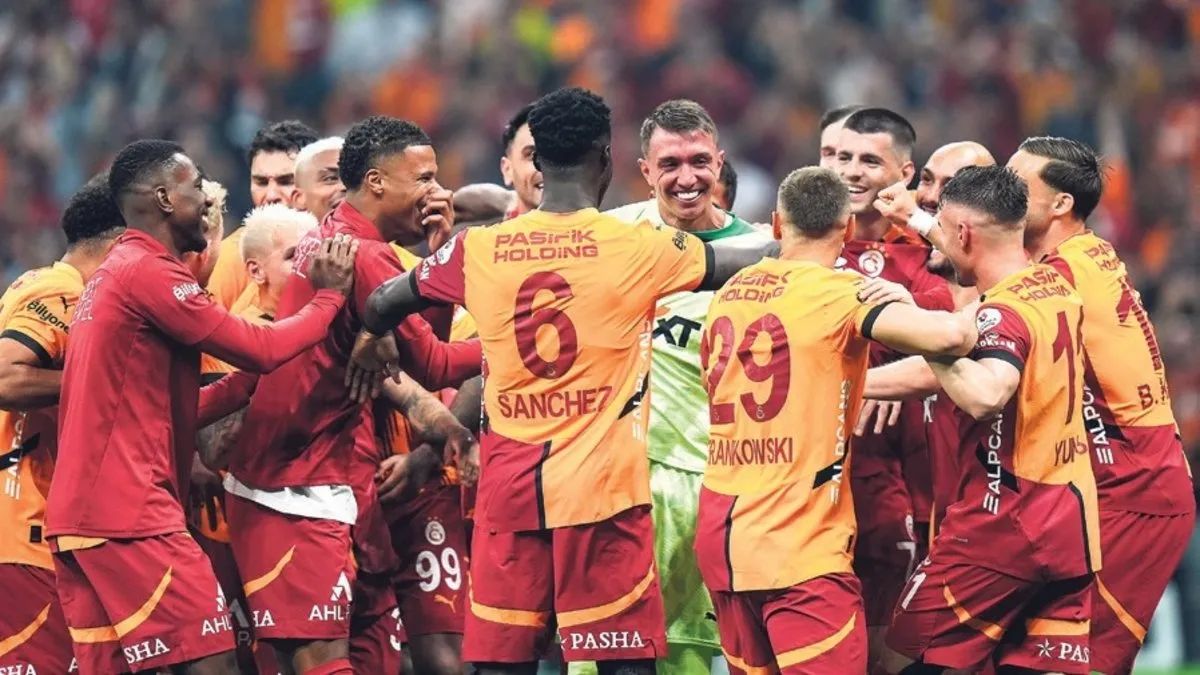 25. zaferin perde arkası SABAH Spor’da
