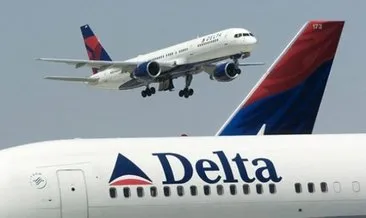 Delta Hava Yolları İsrail uçuşlarını askıya aldı