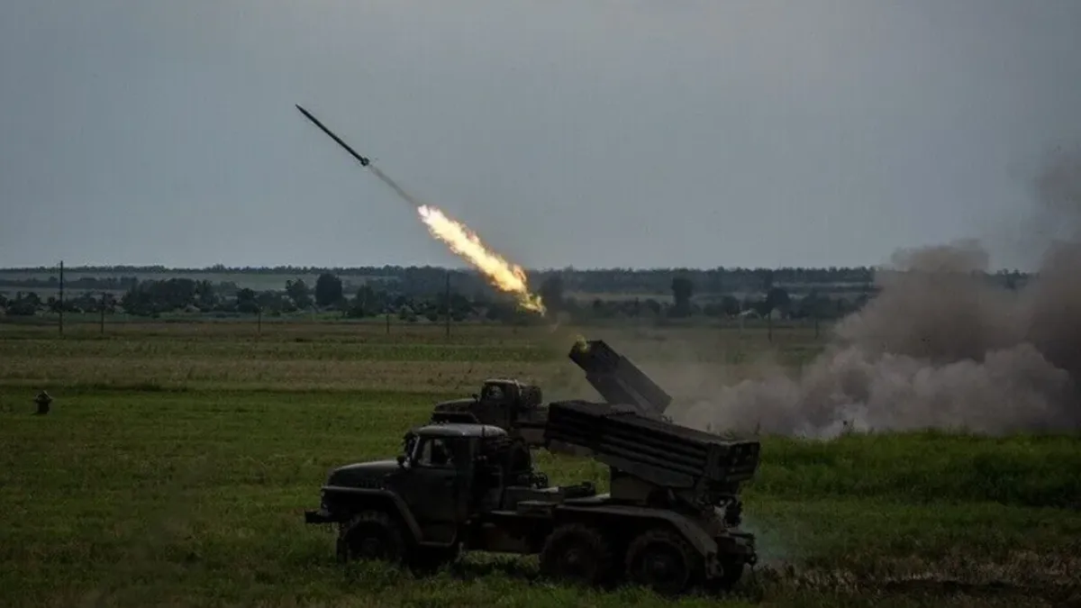 ABD, Ukrayna'ya 2,68 milyar dolarlık olası silah satışını onayladı
