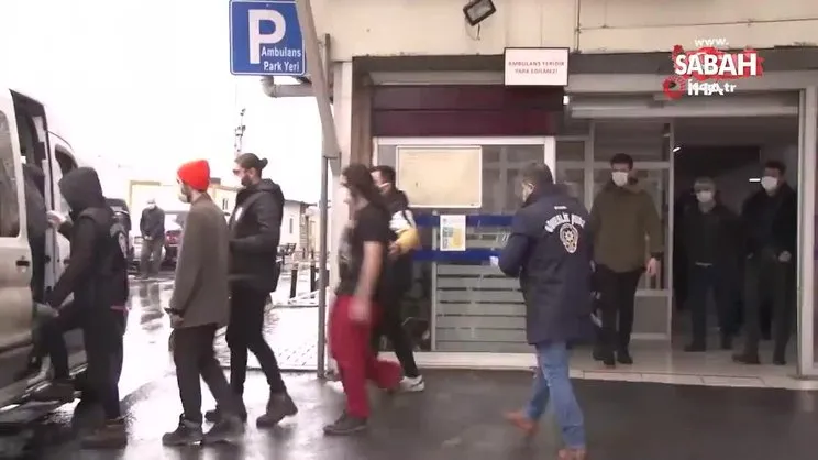 SON DAKİKA: Boğaziçi Üniversitesi’nde Kabe fotoğrafının yere serilmesine ilişkin davada karar çıktı | Video