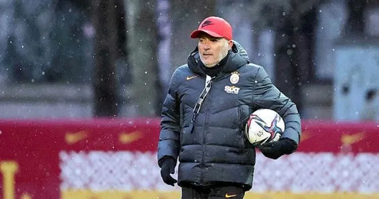 Başkan takımı kampa aldı!