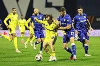 Ülke puanı Dinamo Zagreb-Fenerbahçe maçı sonrası güncellendi! İşte Türkiye’nin yeri...