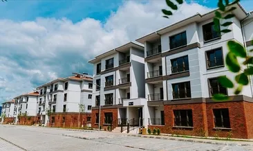 Sosyal konutta ilk kuralar 29 Aralık’ta