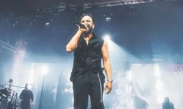 Efsane şarkıya yeni yorum