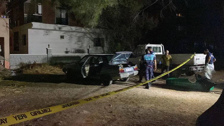 Manisa’da 57 yaşındaki Ömer Yılmaz’ın sır ölümü: Meğer 4 gündür eşiyle…