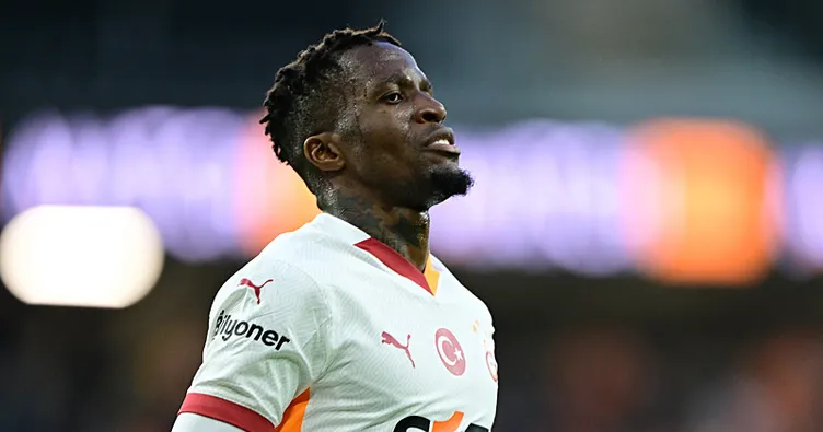 İbrahim Hatipoğlu’ndan Zaha açıklaması!