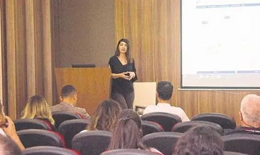 AOSB’de analiz eğitimi verildi