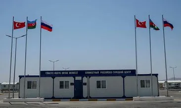Türk-Rus ortak merkezi kapılarını SABAH’a açtı