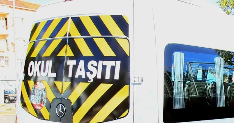 Özel okul servislerinin fiyat oyunu! İki farklı tarife ortaya çıktı