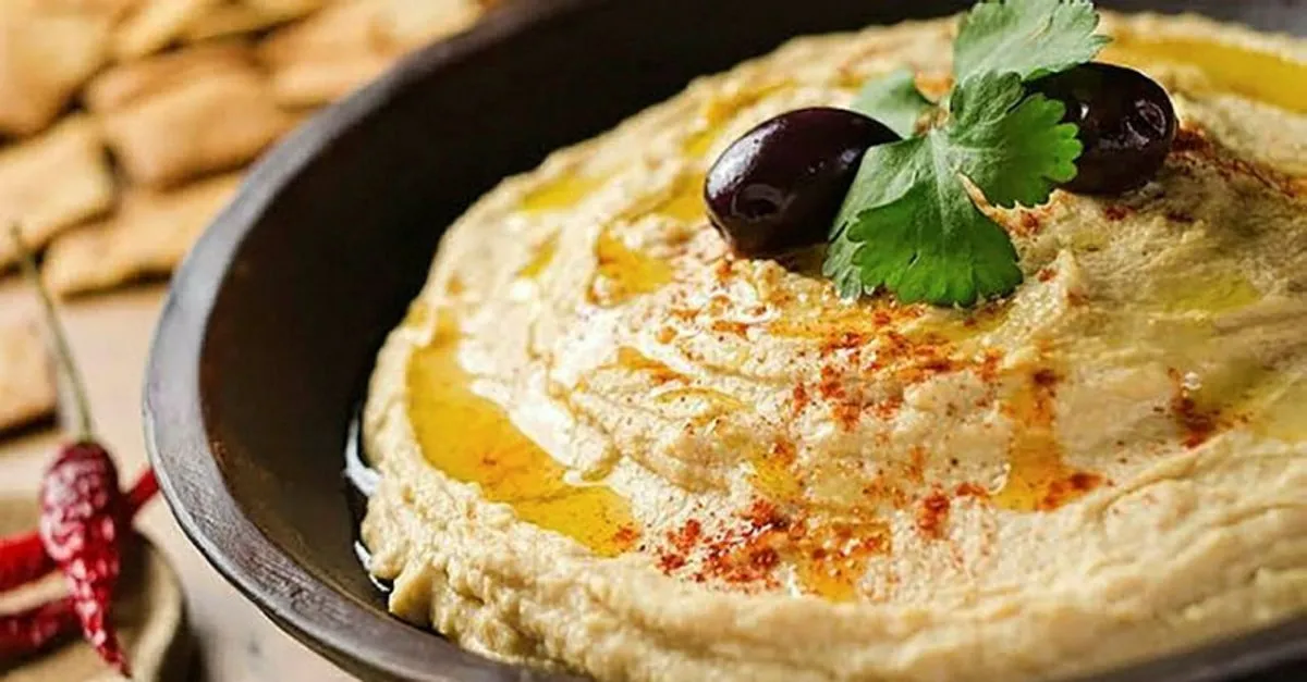 Evde Kolay Humus Tarifi Ve Yapimi Nefis Humus Tarifi Nasil Yapilir Malzemeleri Nelerdir Diger Tarifler Haberleri