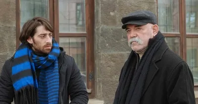 VELİAHT 23. BÖLÜM İZLE SHOW TV: Derya’m evine hoş geldin! Show TV ile Veliaht son bölüm izle!