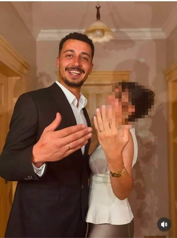 Düğün Hazırlığı Yaparken Hayatını Kaybetti