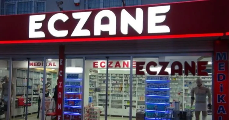 1 Ocak’ta eczaneler ve bankalar açık mı?