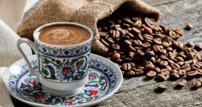 Kahve Fincanı Kaç ML? Türk Kahvesi Fincanları Kaç ML Alır?