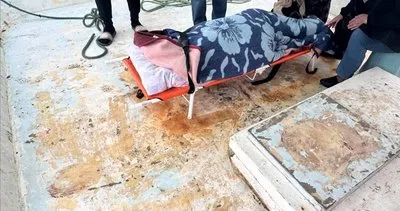 Paşalimanı’nda ambulans yok, balıkçı teknesi var! 89 yaşındaki kadın 2 saatte hastaneye ulaştırıldı #balikesir